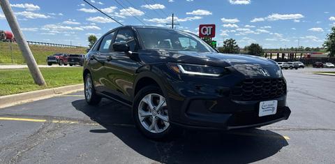 Honda HR-V 2025