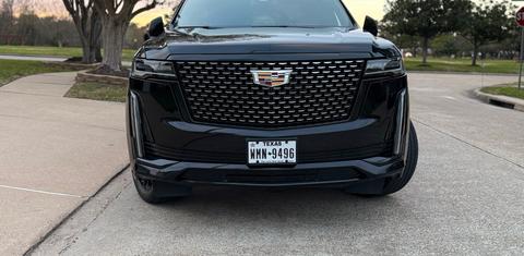 Cadillac Escalade ESV 2023