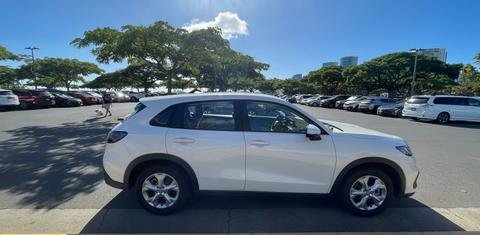Honda HR-V 2023