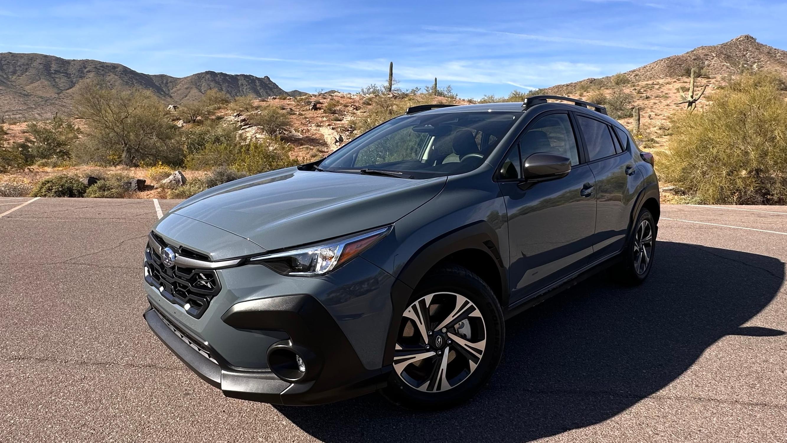 Subaru Crosstrek 2024 in Phoenix, AZ