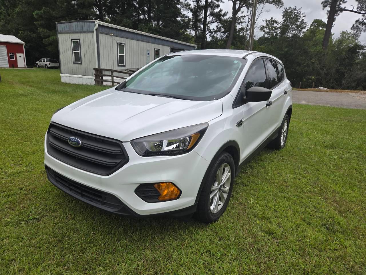 Ford Escape 2019 in Castle Hayne, NC