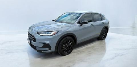 Honda HR-V 2025