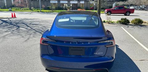 Tesla Model 3 2024