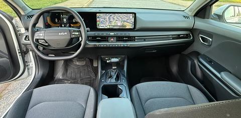 Kia K4 2025