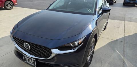 Mazda CX-30 2024