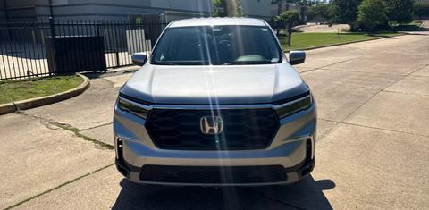 Honda Pilot 2025