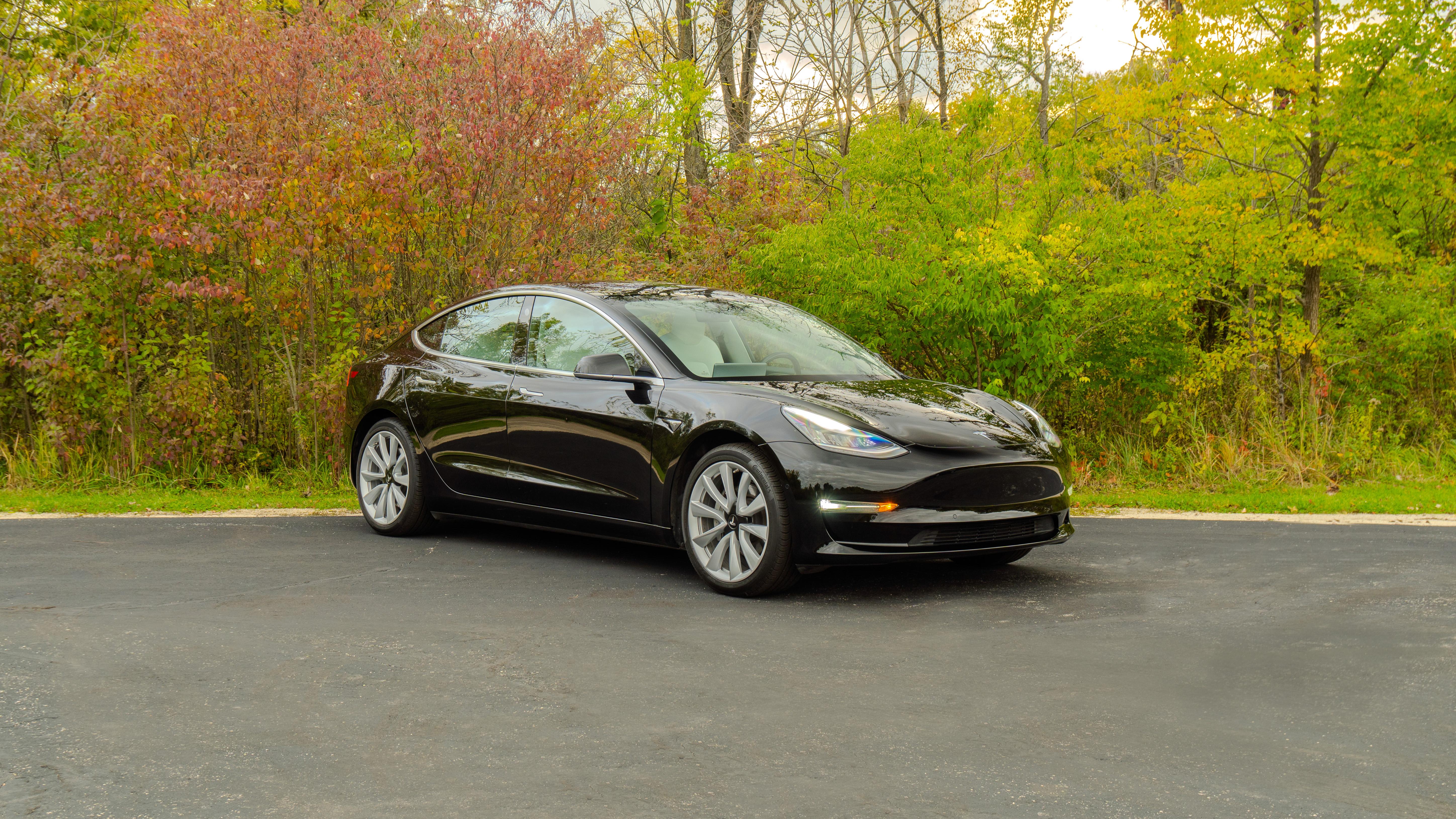 Tesla Model 3 2019 in Downers Grove, IL