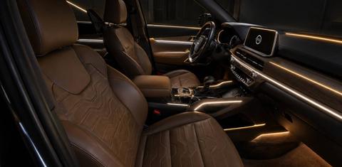 Kia Telluride 2022