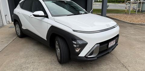 Hyundai KONA 2025