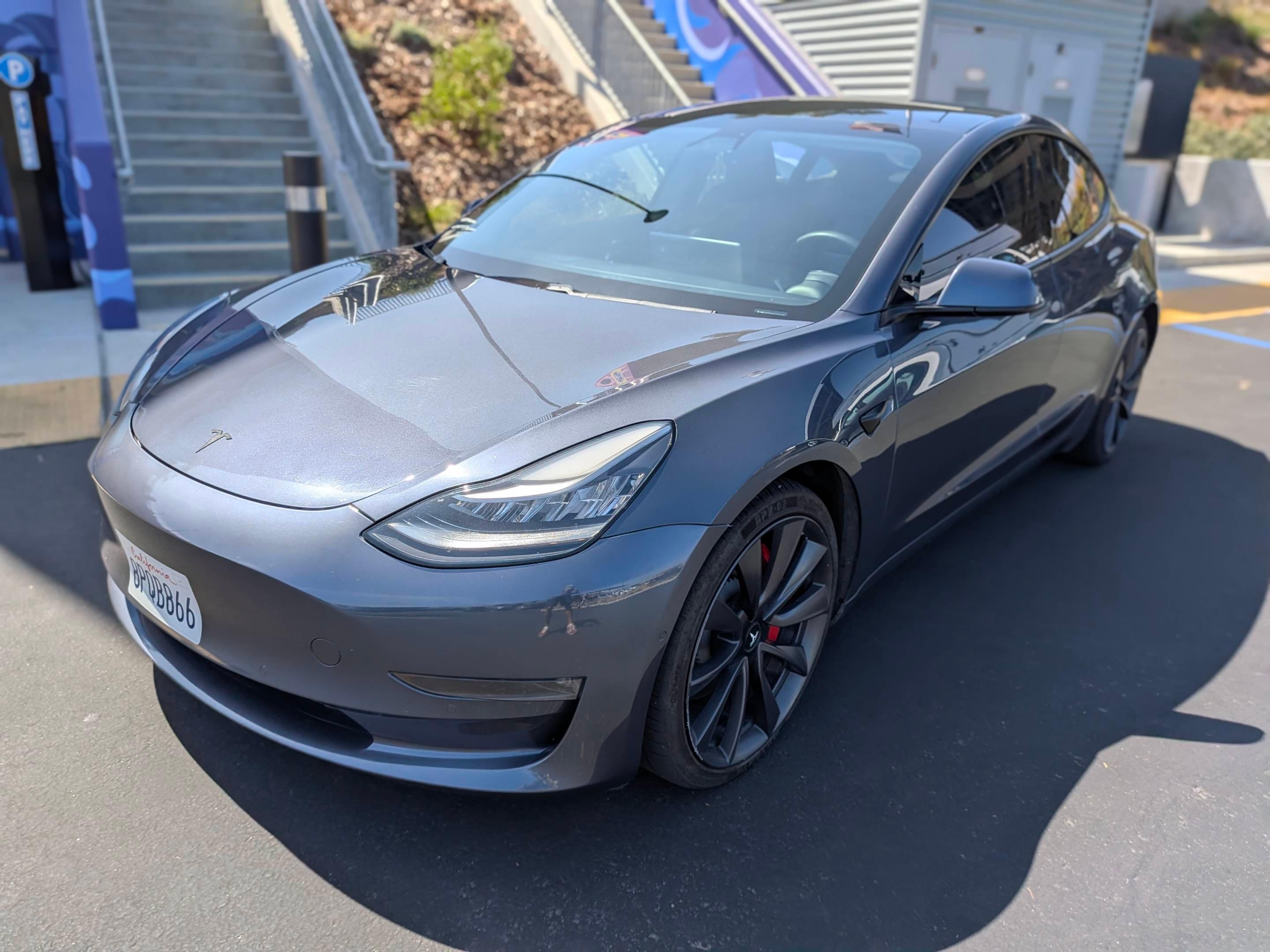 Tesla Model 3 2020 in Grover Beach, CA