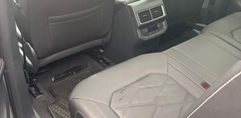 Volkswagen Atlas 2026