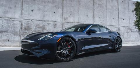 Karma Revero GT 2020