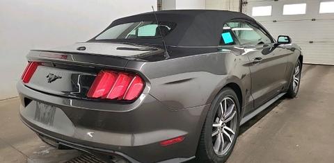 Ford Mustang 2016