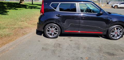 Kia Soul 2020
