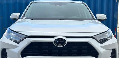 Toyota RAV4 2024