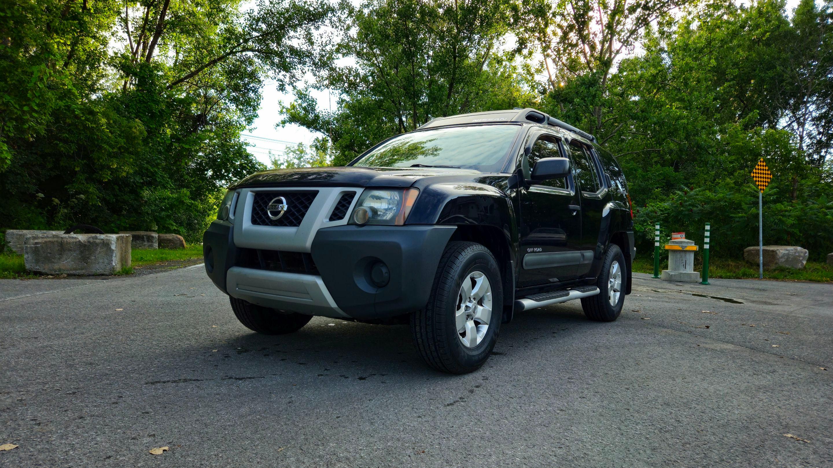 Nissan Xterra 2013 à Laval, QC
