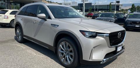 Mazda CX-90 MHEV 2026