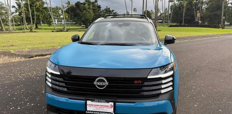 Nissan Kicks 2026