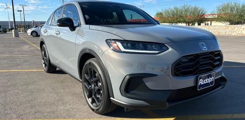 Honda HR-V 2024
