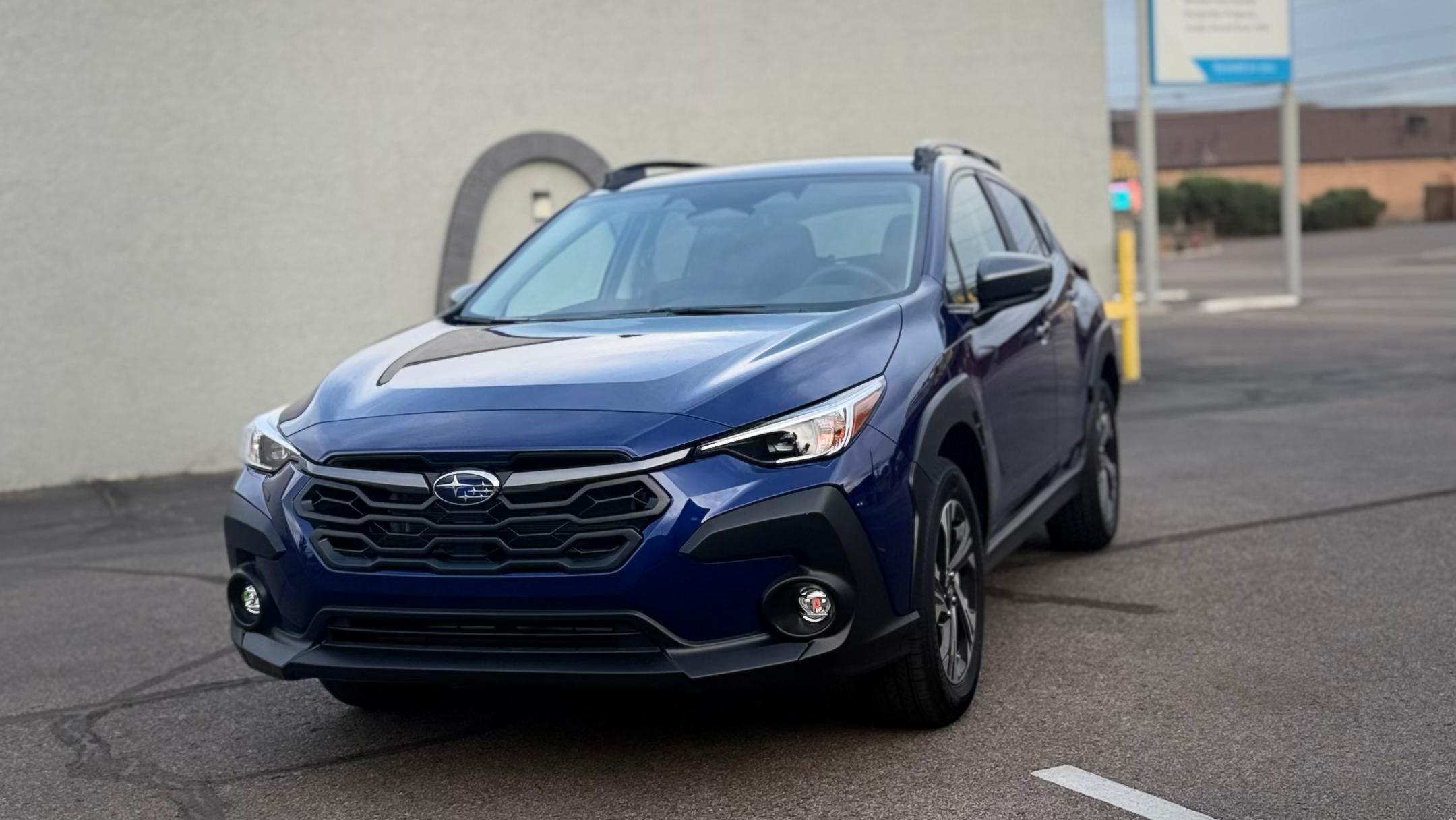 Subaru Crosstrek 2026 in Denver, CO
