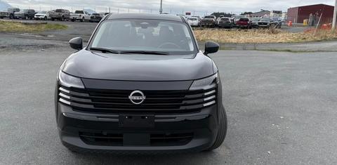 Nissan Kicks 2025