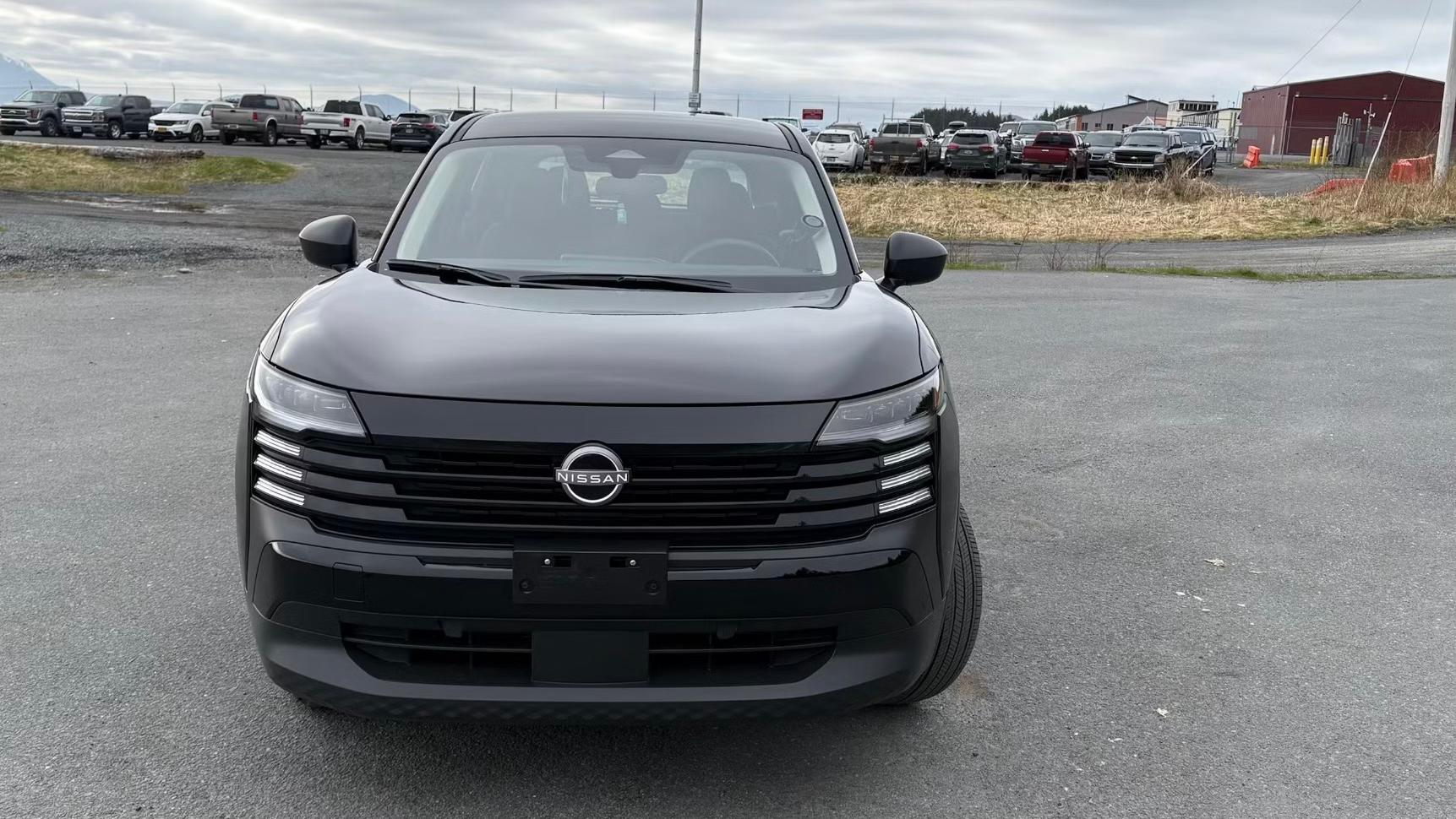 Nissan Kicks 2025 in Sitka, AK