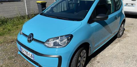 Volkswagen UP 2018