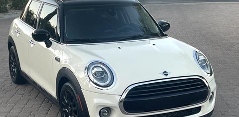 MINI Hardtop 4 Door 2020