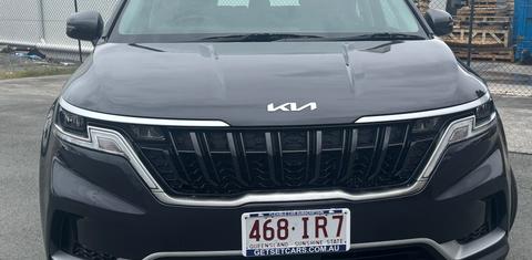 Kia CARNIVAL 2023
