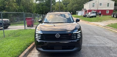 Nissan Kicks 2026