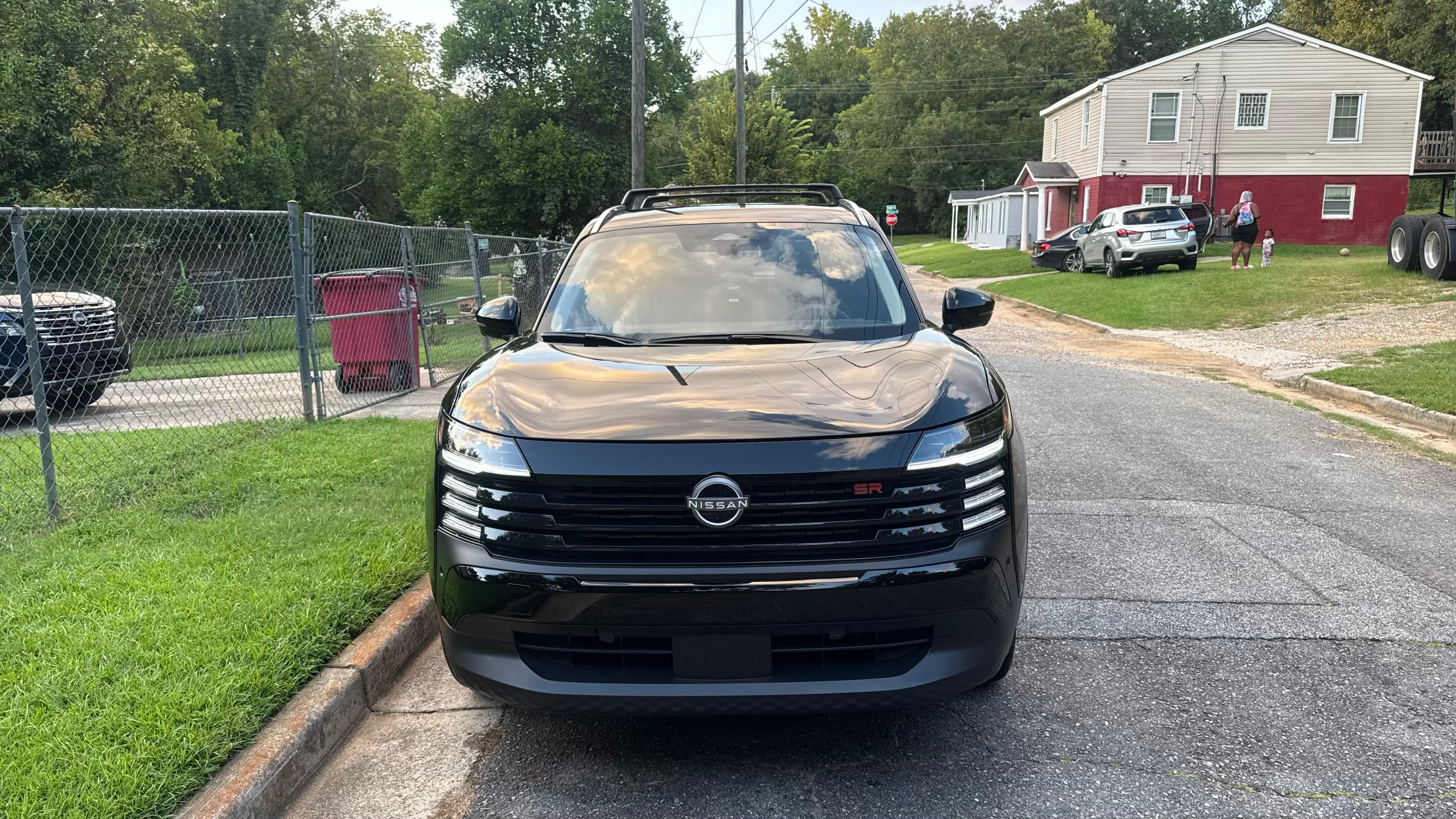 Nissan Kicks 2026 in Macon, GA