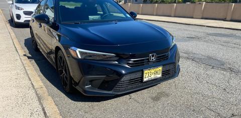 Honda Civic 2022
