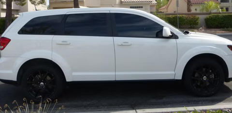 Dodge Journey 2019