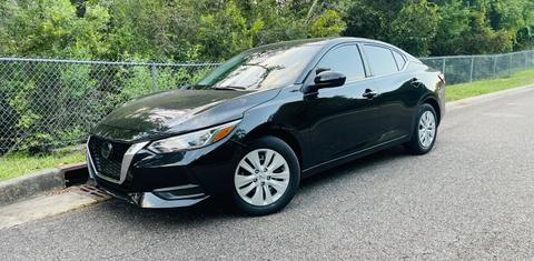 Nissan Sentra 2023