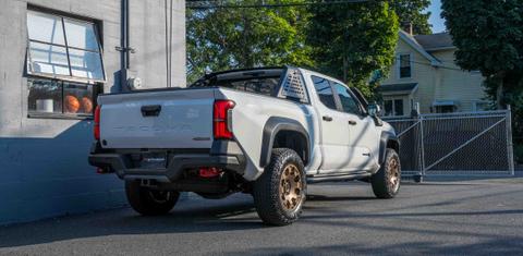 Toyota Tacoma 2026