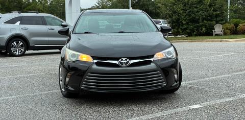 Toyota Camry 2015