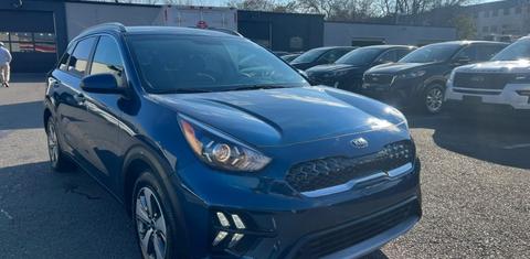 Kia Niro 2020