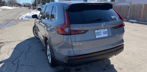 Honda CR-V 2023