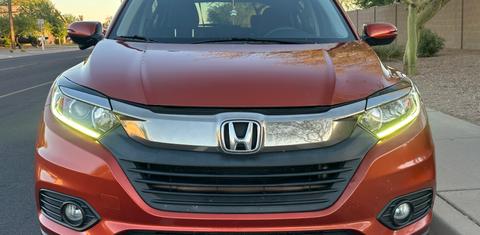 Honda HR-V 2019