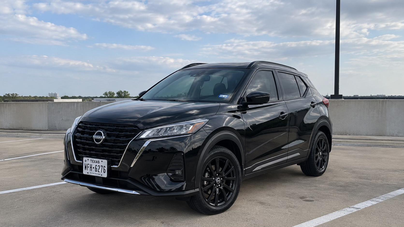 Nissan Kicks 2024 in Manor, TX
