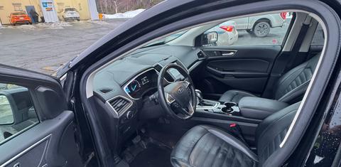 Ford Edge 2017