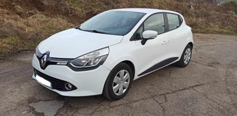 Renault CLIO IV SOCIETE 2016