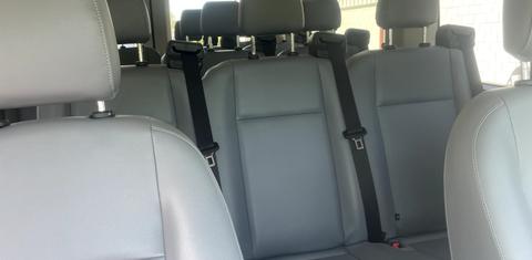 Ford Transit 2017
