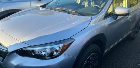 Subaru Crosstrek 2023