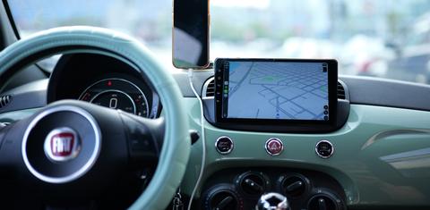 FIAT 500 2015