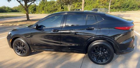 Buick Envista 2025