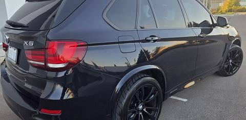 BMW X5 2016