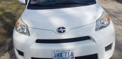 Scion xD 2010