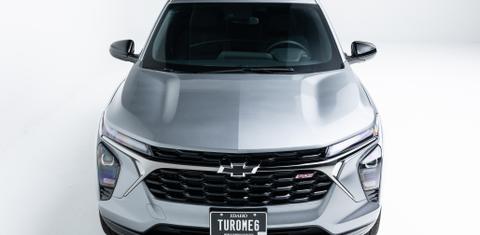 Chevrolet Trax 2026