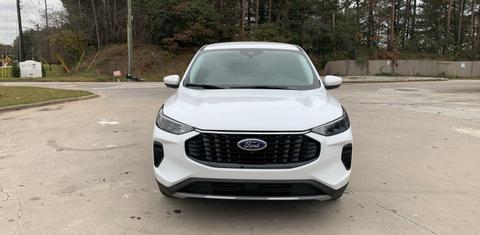 Ford Escape 2023